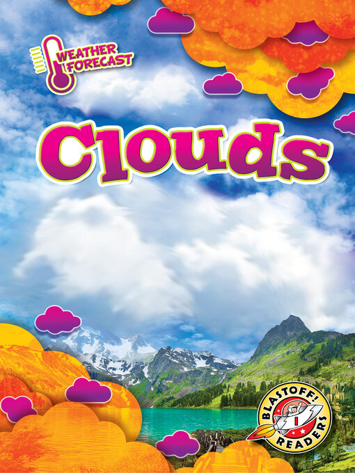 Title details for Clouds by Dana Fleming - Available